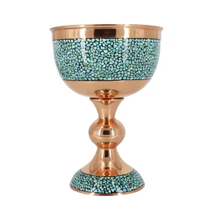 سنگاب فیروزه کوبی کد F045