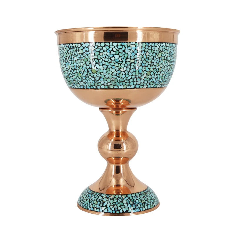 سنگاب فیروزه کوبی کد F045