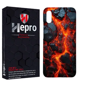 HEPRO MC Cover for XIAOMI REDMI 9A