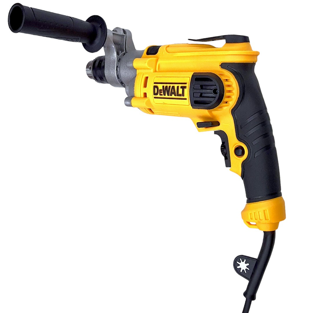 دریل چکشی دیوالت مدل IMPACT