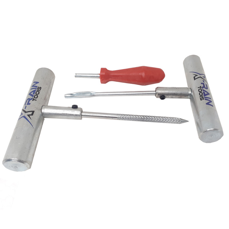 کیت پنچر گیری لاستیک خودرو ایکس راین مدل t20