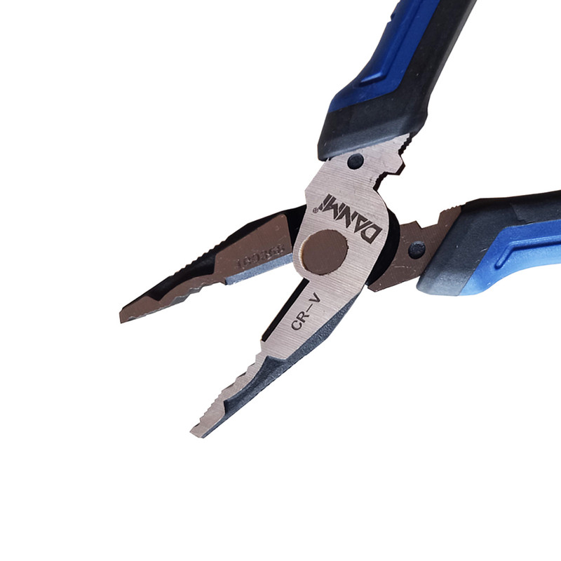 انبردست دانمی مدل RO - 788 سایز 8 اینچ