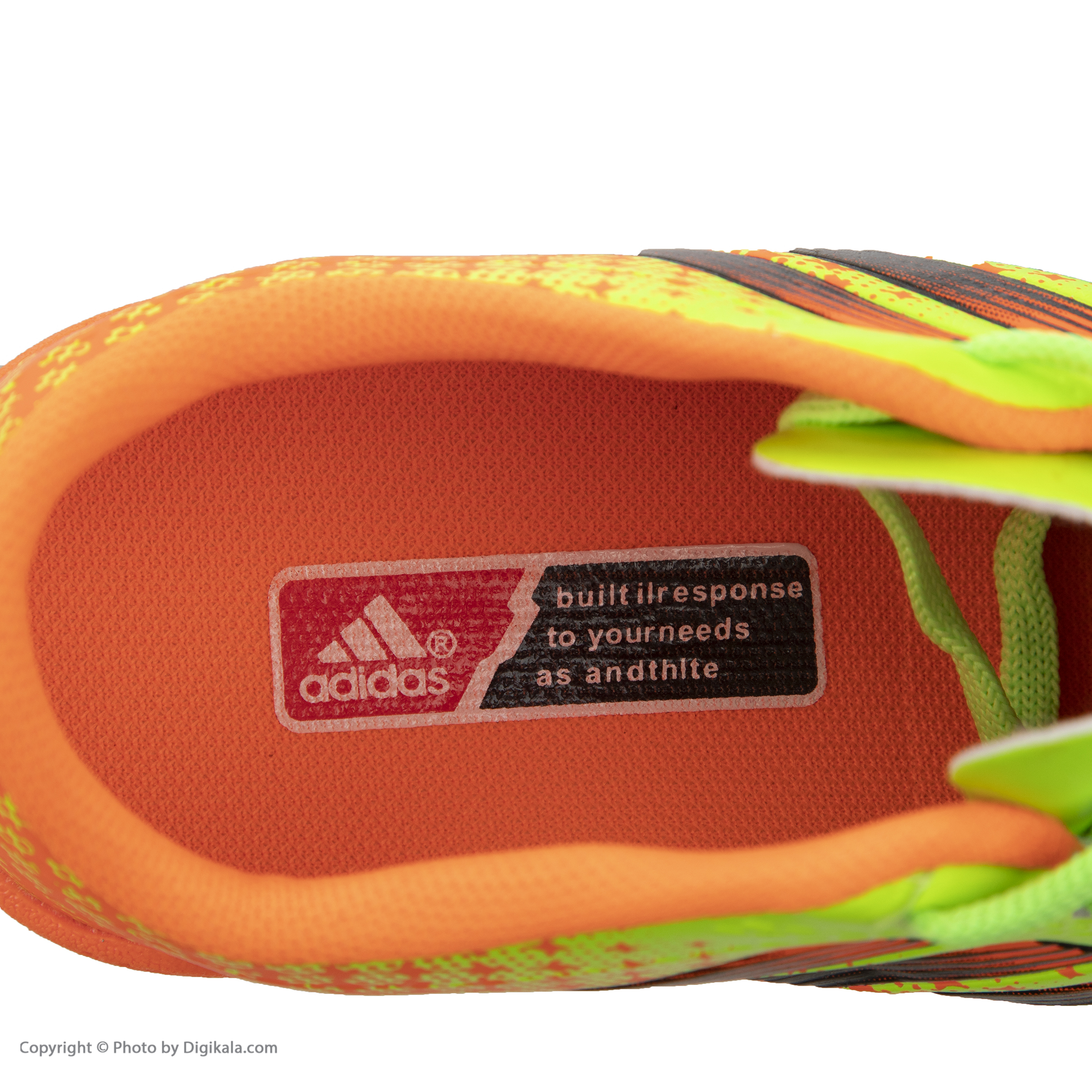 کفش فوتسال پسرانه کد k2002