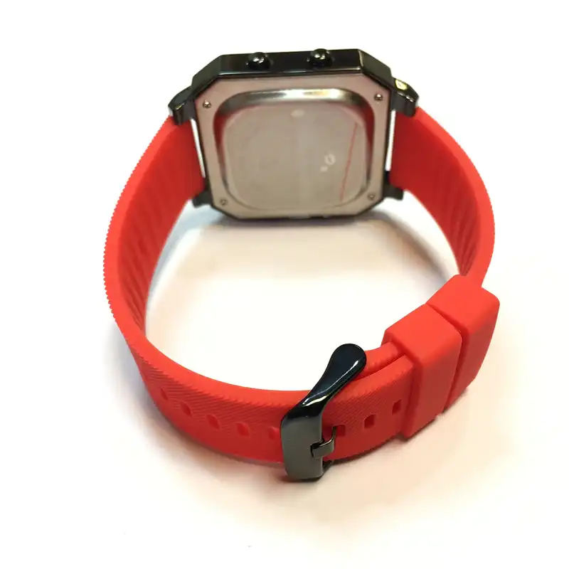 ساعت مچی دیجیتال ناوی مارین مدل AZR002-02