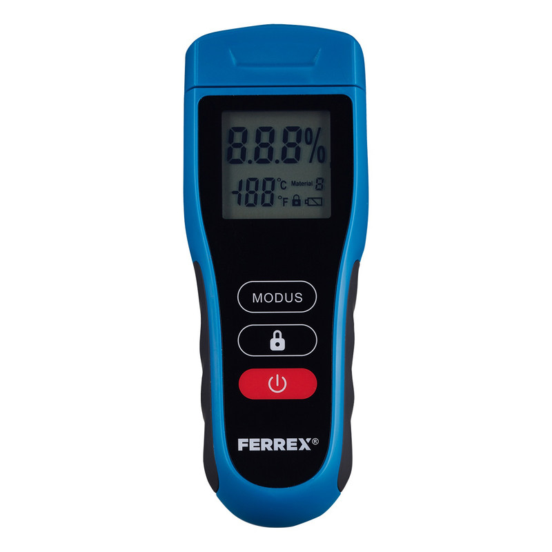 رطوبت سنج فرکس مدل GT-FM-05 رطوبت سنج فرکس مدل GT-FM-05