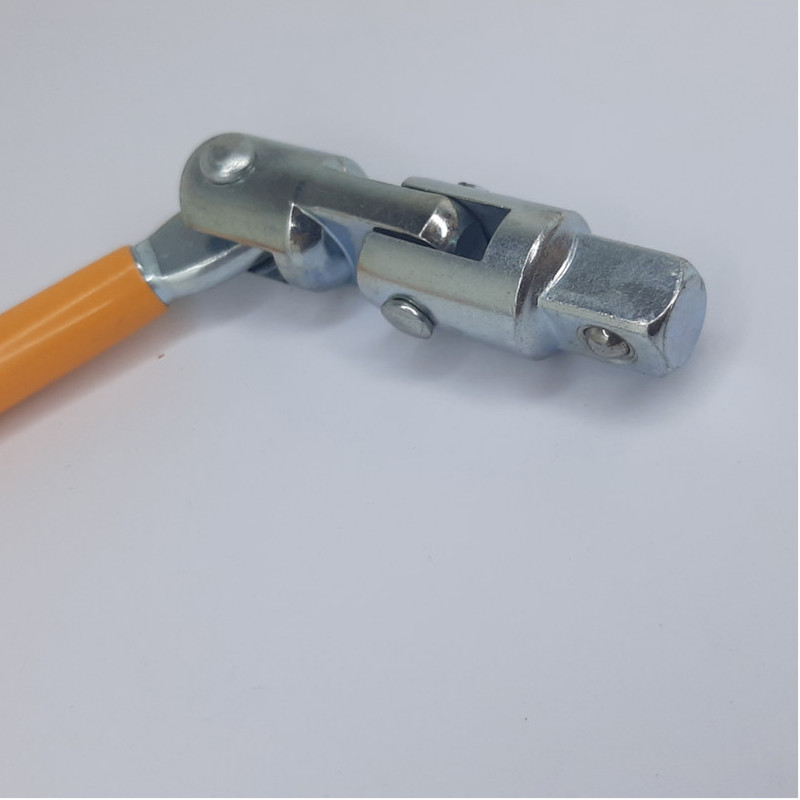 آچار شمع دینگشی مدل ART - 19115 مجموعه سه عددی