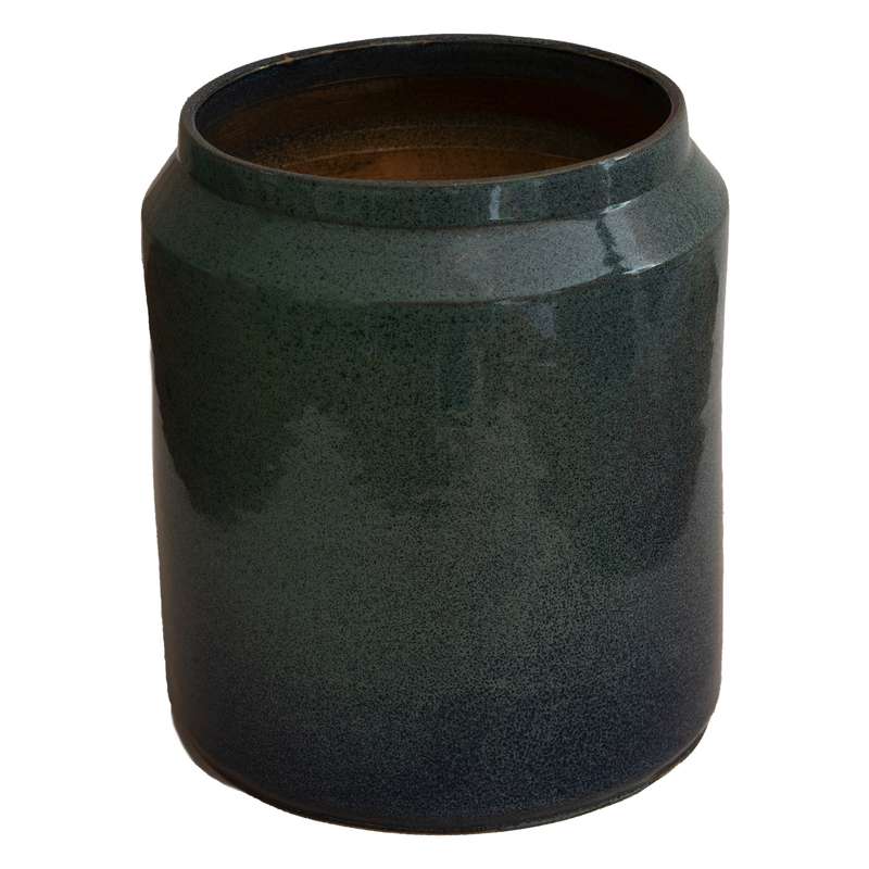 گلدان سفالی مدل رولان کد RL004