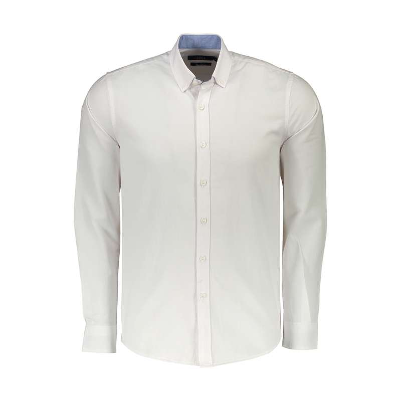 پیراهن آستین بلند مردانه سولا مدل 6266934425362