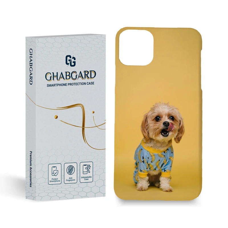 کاور قاب گارد مدل فانتزی مناسب برای گوشی موبایل اپل iphone 11 promax