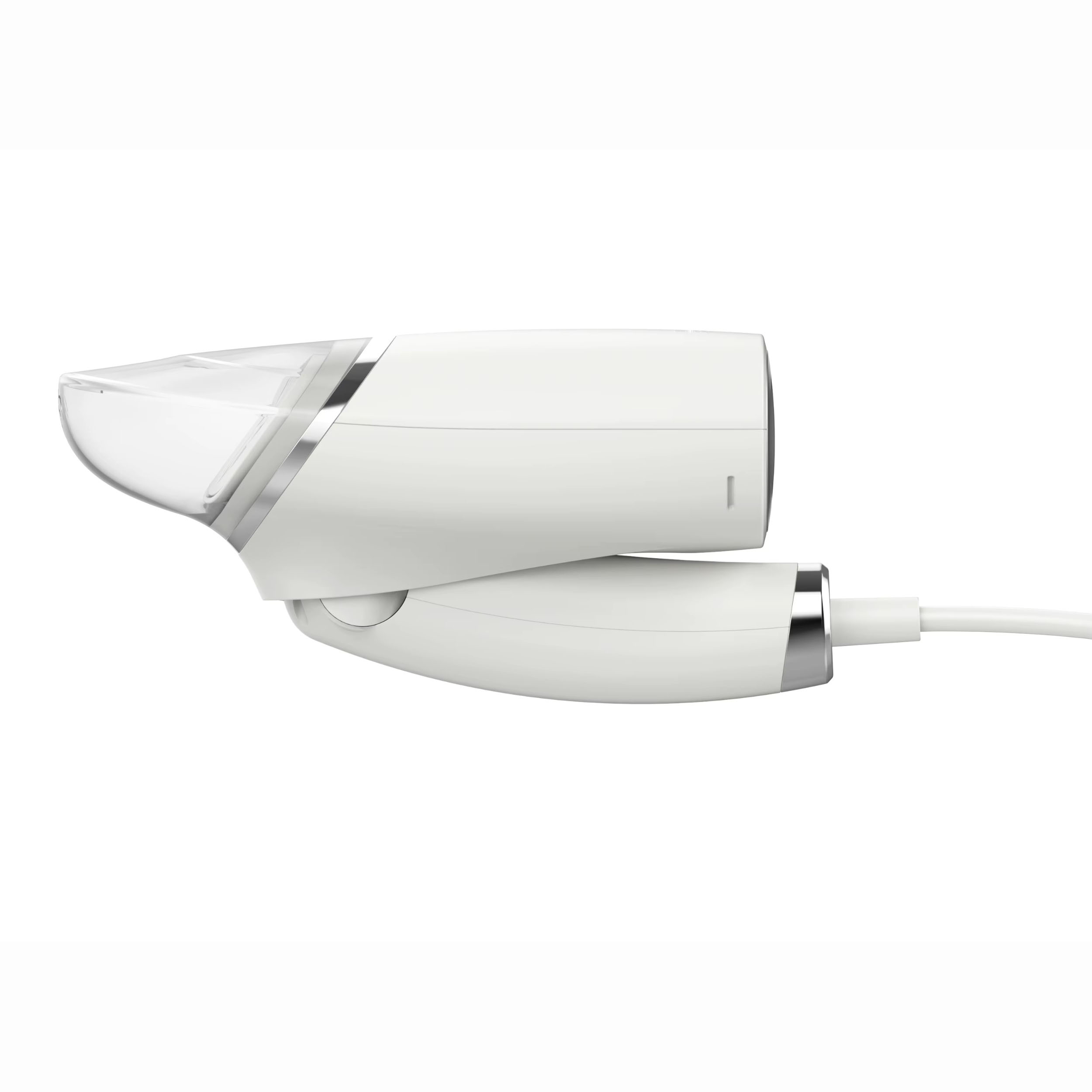 بخارگر 1000 وات مدل Mini Electric Garment Steamer