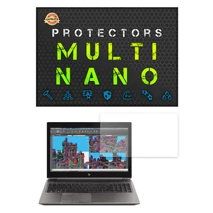 Multi Nano X-S1N Screen Protector For Laptop HP ZBook G5 17.0 inch
