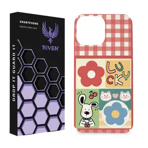 RIVEN RI2-8 Case For Apple iphone 13 Pro Max