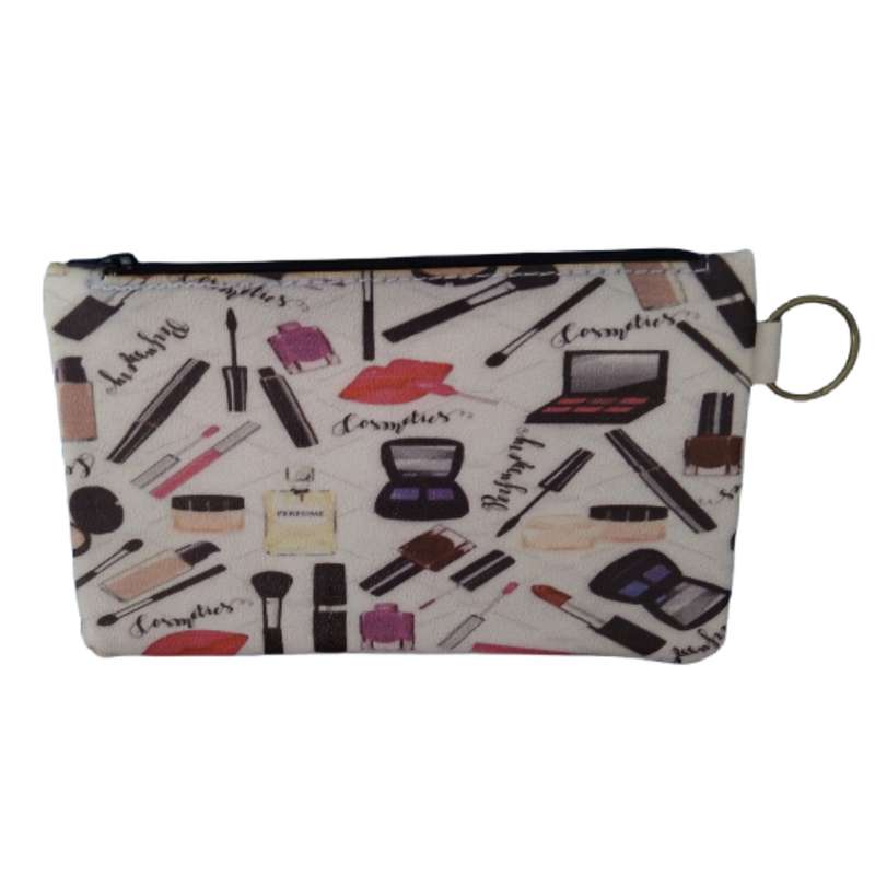 کیف لوازم آرایش زنانه مدل 002