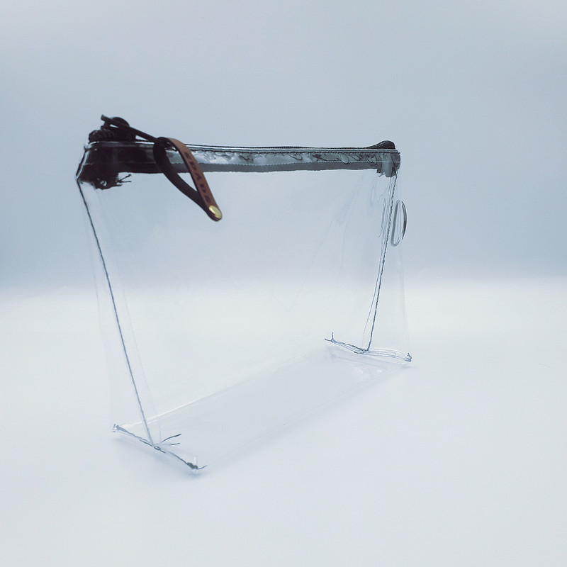 جامدادی مدل شفاف sayas 503