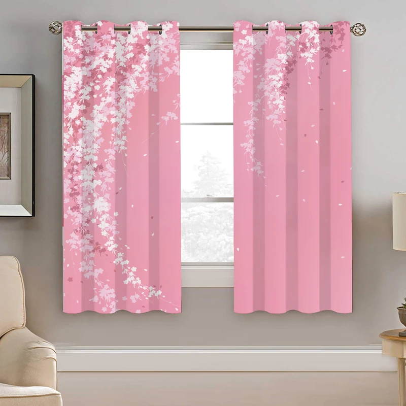 پرده نیروانا طرح  مدل هازان کد 4479 سایز 140×200 سانتی متر