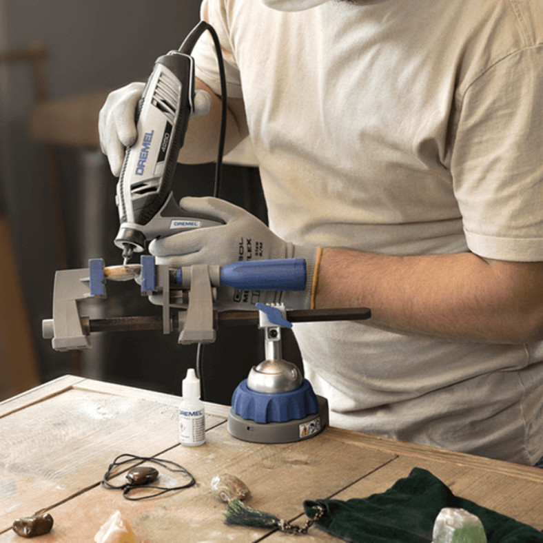 فرز مینیاتوری درمل مدل 4250 مجموعه 35 عددی