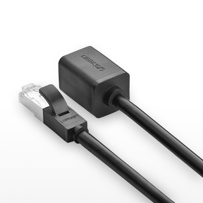 کابل افزایش طول شبکه CAT6 یوگرین مدل 11281
