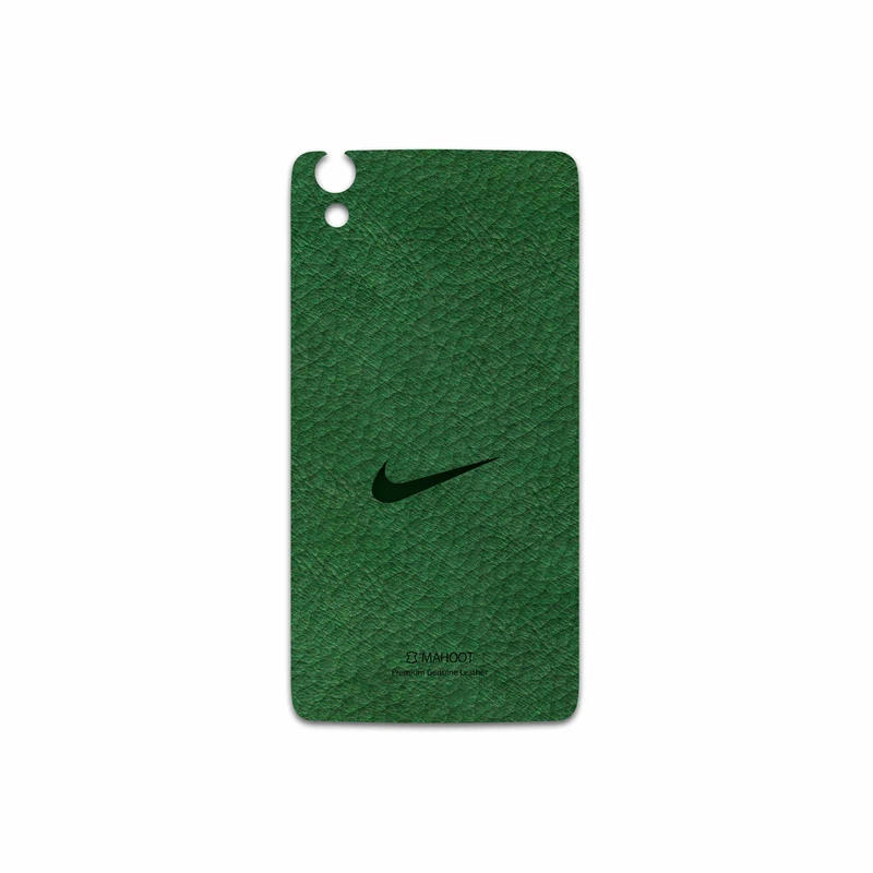 برچسب پوششی ماهوت مدل GL-NK مناسب برای گوشی موبایل بلک بری DTEK 50