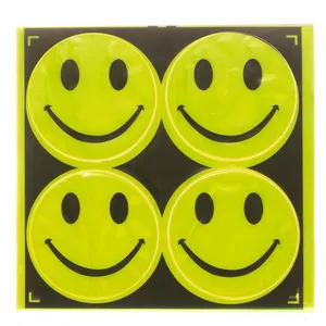 استیکر دیواری کودک مدل smile کد m 1146