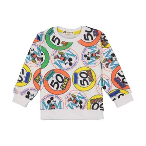 سویشرت بچگانه نونا مدل 2211455-01