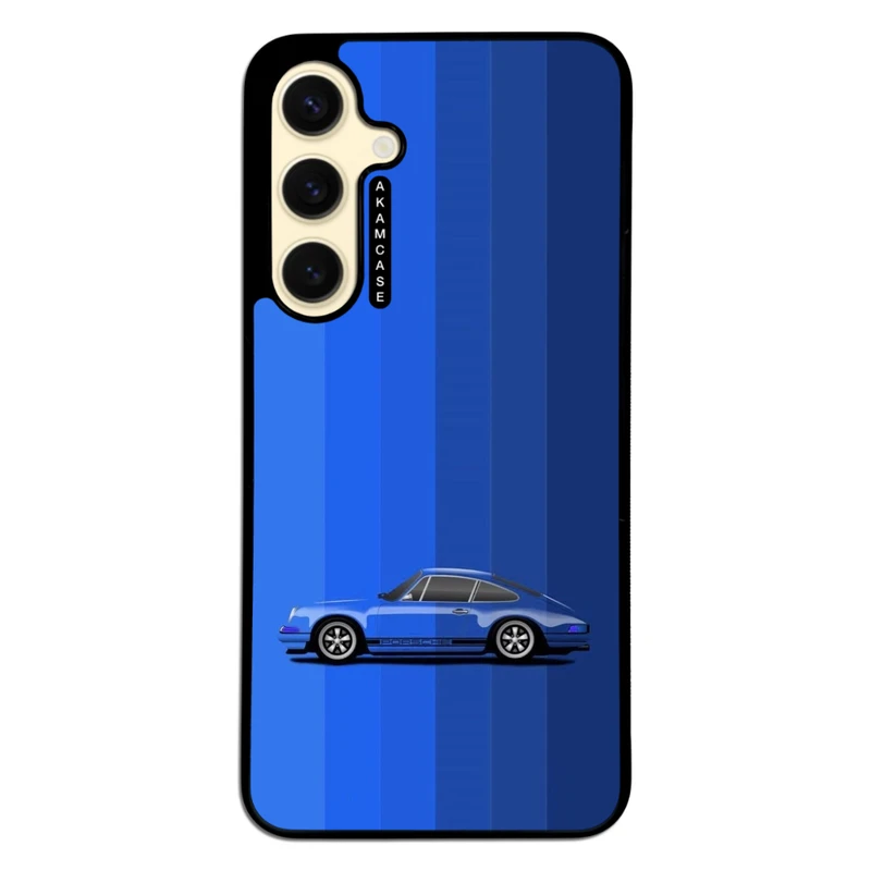 کاور آکام مدل AMC-WSGS24FE-CARS-23 مناسب برای گوشی موبایل سامسونگ Galaxy S24 FE