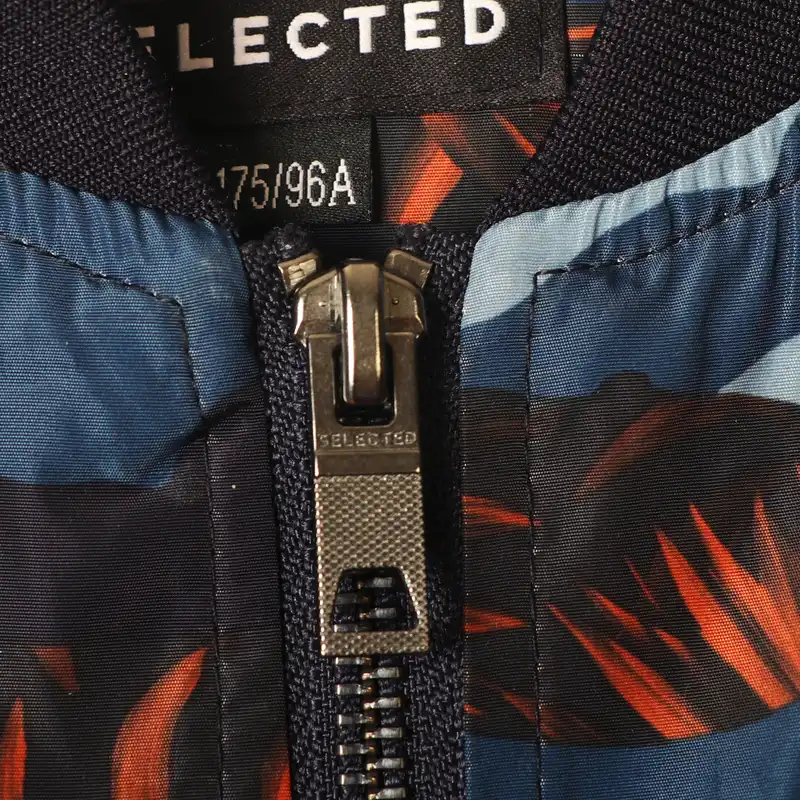 کاپشن بهاره مردانه سلکتد مدل 4444000