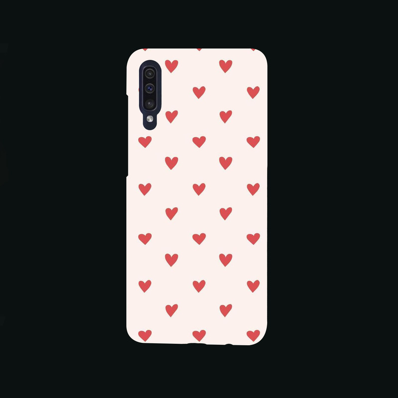 کاور مدل gsh مناسب برای گوشی موبایل سامسونگ galaxy A50 