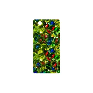 MAHOOT Marble Nostalgia Cover Sticker for Sony Xperia Z3 Compact