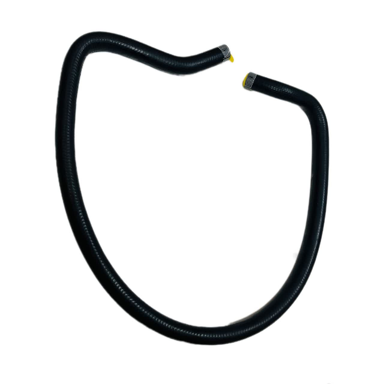 شیلنگ فشار ضعیف پمپ هیدرولیک اچ آی سی کد 8116 مناسب برای پژو 405