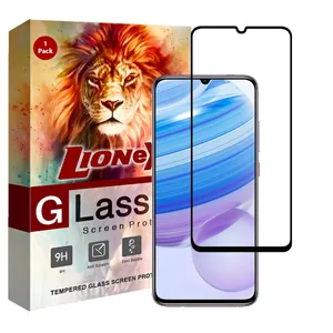    Lionex CRC-L Ceramics Screen Protector For Xiaomi Redmi 10X 5G