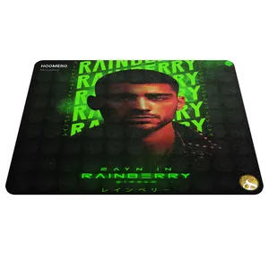 Hoomero Zayn A8607 Mousepad