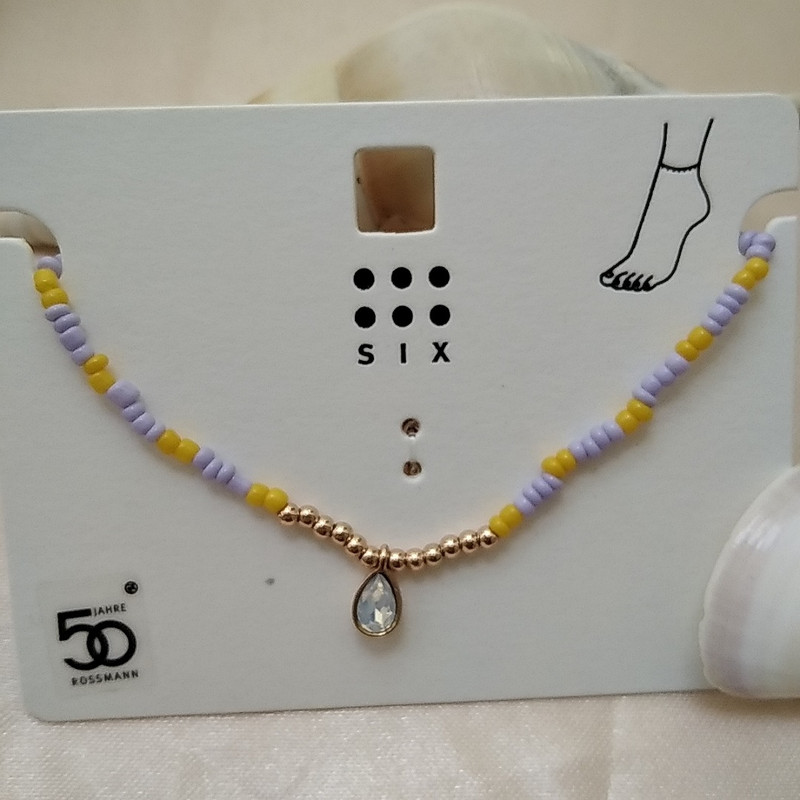 پابند زنانه سیکس مدل HB 187