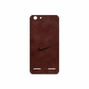 MAHOOT NL-NK Cover Sticker for Lenovo Vibe K5 Plus