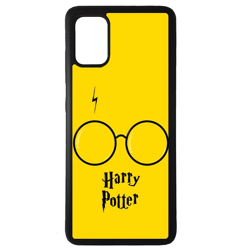 کاور طرح هری پاتر مناسب برای گوشی موبایل سامسونگ galaxy s20 plus