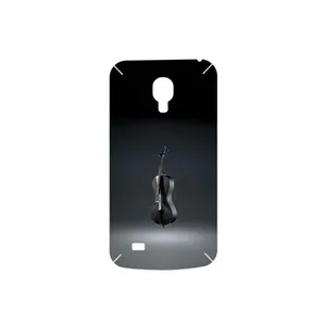 MAHOOT Cello Cover Sticker for Samsung Galaxy S4 mini