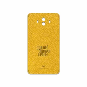 MAHOOT ML-GTA Cover Sticker for Huawei Mate 10