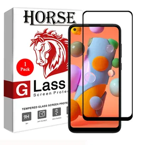   Horse CRM Ceramics Screen Protector For Samsung Galaxy A11