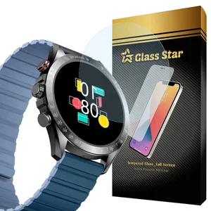 Glass Star SMWG Screen Protector For Glorimi M2