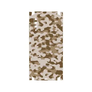MAHOOT Army-Desert-FullSkin Cover Sticker for Samsung Galaxy A30s