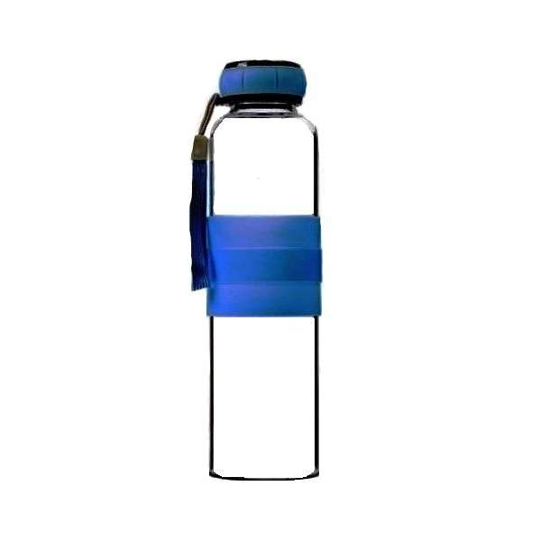 فلاسک اسلینگ گلس مدل Sport01 گنجایش 0.4 لیتر