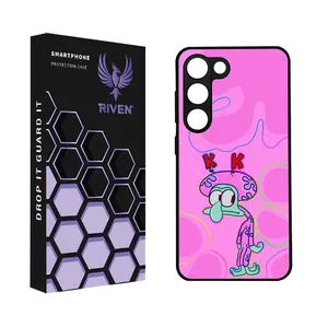 RIVEN RI3-14 Case For Samsung Galaxy S23