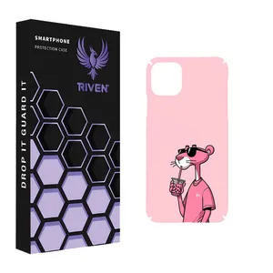 RIVEN RI2-3 Case For Apple iPhone 12 Pro Max