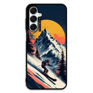 AKAM AMC-WSGA16-SKI-8 Cover For Samsung Galaxy A16