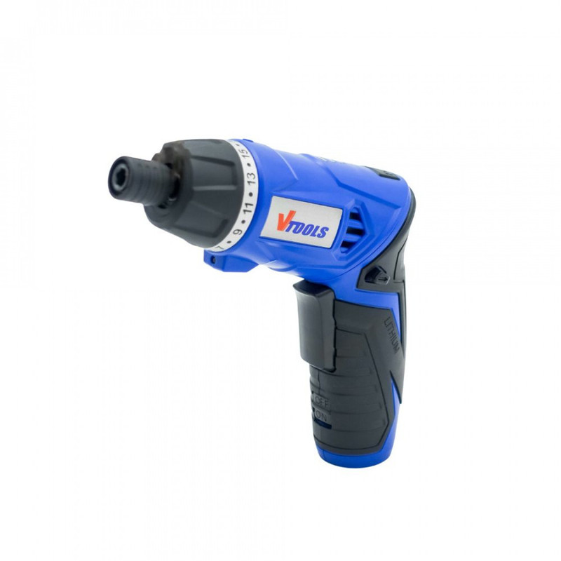 پیچ گوشتی شارژی وی تولز مدل VT1214