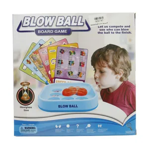 بازی فکری رانبو تویز مدل Blow Ball کد 5066