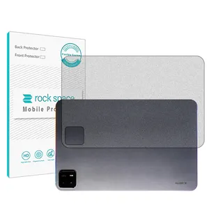 back protector of Rockspace model HyMTT suitable for Xiaomi Pad 6 Max 14 tablet