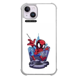 AKAM AMC-WTA14PLUS-LAUFMAN7 Cover For Apple iPhone 14 Plus