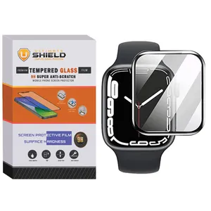 Ultimate Shield NST Screen Protector For Apple Watch Series 7 45mm