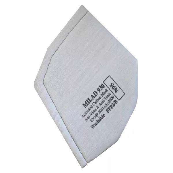 ماسک تنفسی میلاد مدل 930