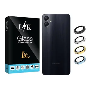 LKG LK GLASS FLL Camera Lens Protector For Samsung A055  